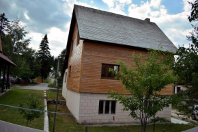 Srna Chalet - Rooms Žabljak